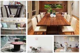 35 types of tables for your home