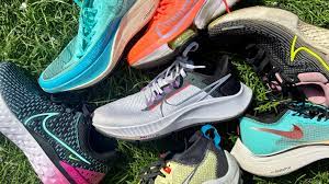 the best nike running shoes in 2024