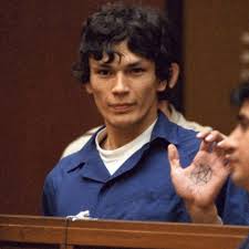 When mercedes was pregnant with the ahs 1984 finale revealed that richard ramirez was trapped in camp redwood until 2019,. Richard Ramirez And The Real American Horror Story Behind The Night Stalker Murders