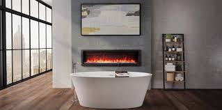 Electric Fireplaces Energy Efficient