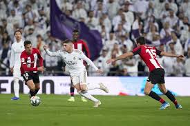 Please disable it and help support our work! La Liga Live Real Madrid Vs Athletic Club Head To Head Statistics Laliga Live Streaming Link Teams Stats Up Results