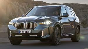 2024 bmw x5 s reviews and photos