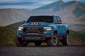 2024 ram 1500 trx review pricing and