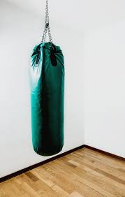 Types Of Punching Bags How To Choose