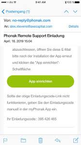Get enhanced service and support from phonak, simply ingenious solutions for every hearing need. Myphonak App Gebrauchsanweisung Pdf Free Download