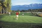 Whitefish Lake Golf Club | Whitefish Montana Lodging, Dining, and ...