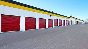 storage units in fairfield on air base
