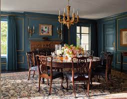 36 best dining room paint colors