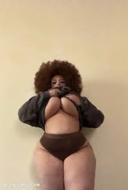 Nikkie Ginger Nude Thicc - Patreon Leaked Videos