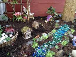 How To Build A Fairy Garden In 3 Easy
