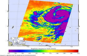 Hagibis Western Pacific Ocean Hurricane And Typhoon Updates