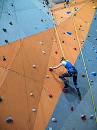 What To Expect At Climb Central Manila