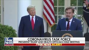 My pillow ceo and trump supporter mike lindell was photographed entering the west wing of the white house on friday, carrying notes which seemed to advocate the imposition of martial law. Mike Lindell Ceo Of Mypillow Speaks At The White House Coronavirus Briefing And Gives Great Advice Youtube