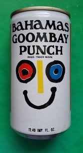 vine bahamas goombay punch 12 oz can