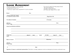 Printable Equipment Lease Agreement Download Them Or Print