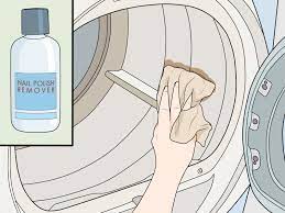 See full list on wikihow.com 4 Easy Ways To Remove An Ink Stain From A Dryer Drum