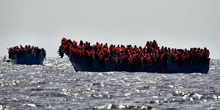 Traversées de migrants dans la Manche : ce que contient le nouvel accord  signé entre la France