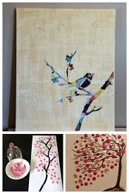 Easy Diy Art Ideas 8 Ways To Design