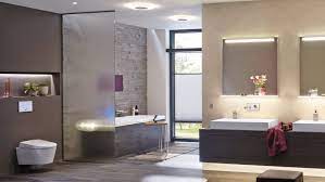 Choose the one that's right for you. Design Bathroom Led Lighting Advice From Ledvance Ledvance