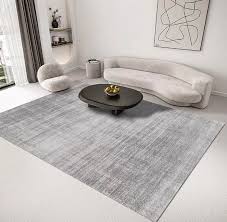 2 3m x 1 6m carpet rug plgrey m