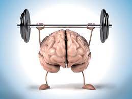 Exercises for Your Brain