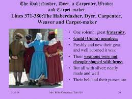ppt canterbury tales background