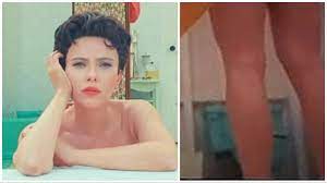Scarlett Johansson Goes Nude in Wes Anderson's Asteroid City; Actress' Full- Frontal Scene Leaks on Reddit! | 🎥 LatestLY