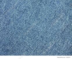 Textile Background Denim Fabric Textures Denim Background Nice Blue Jeans