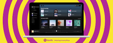 How to download music from spotify on computer without spotify premium. Introducing A New Spotify Experience Across Desktop App And Web Player Spotify