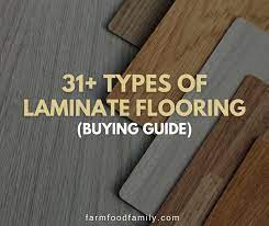 laminate flooring styles