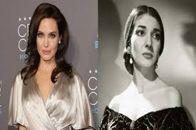 angelina jolie to play maria callas in