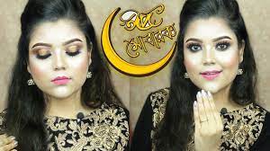 eid makeup tutorial deshi make
