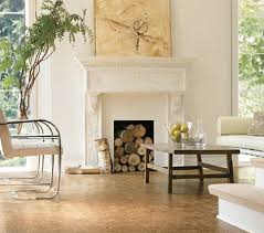 is cork flooring trendy or clic