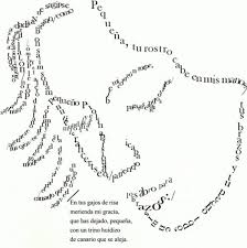 Teaching Students Shape Poetry - HubPages