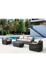 Outdoor Chic To Chic Furniture