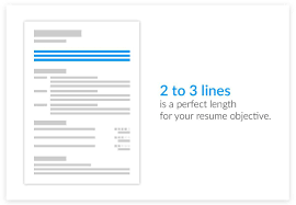 Resume Outline Examples Complete How To Guide With 15 Tips