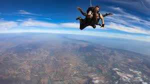 California wants to give you a dream vacation vaccinated californians 18 and older will have a chance to win trips to san francisco, palm springs, anaheim, los angeles or san diego in a new vax. Answers To Your Most Commonly Asked Tandem Skydiving Questions