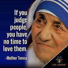 Maybe you would like to learn more about one of these? Mother Teresa Quotes Best 80 Famous People S Quotes Series