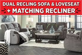 sofa loveseat get matching