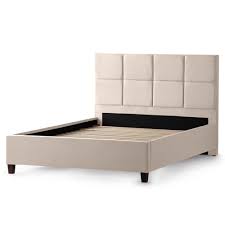 scoresby bed the mattress hub