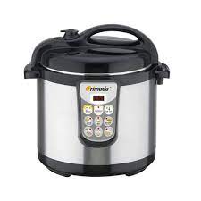 Nowadays, pressure cookers are not limited to just tenderising meat. 11 Best Pressure Cookers In Malaysia 2021 Full Reviews