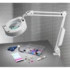 Magnifying Lamp Magnifico