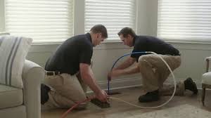 stanley steemer air duct cleaning tv