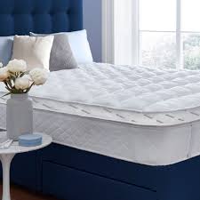silentnight airmax 800 mattress topper