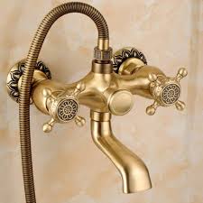 hand shower head shower faucet sets