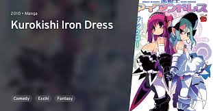 Kurokishi Iron Dress · AniList
