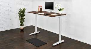 i bought this standing desk and it s