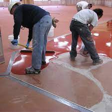 floor coating floor coating in uae