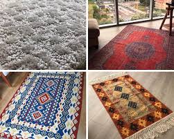 discover turkish carpet design sector