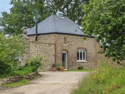 Holiday Cottages In Devon